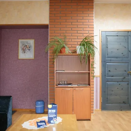 Raehni Maja Ubytování v soukromí *