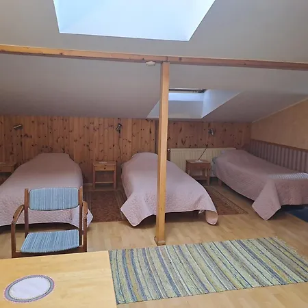 Rum i privatbostad Raehni Maja