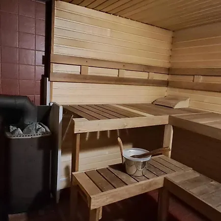 Raehni Maja Rum i privatbostad