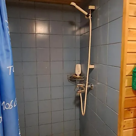 Rum i privatbostad Raehni Maja