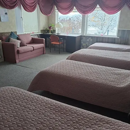 Rum i privatbostad Raehni Maja