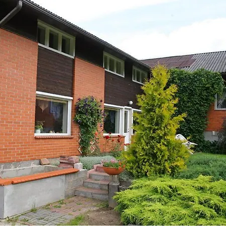 Raehni Maja * Põlva