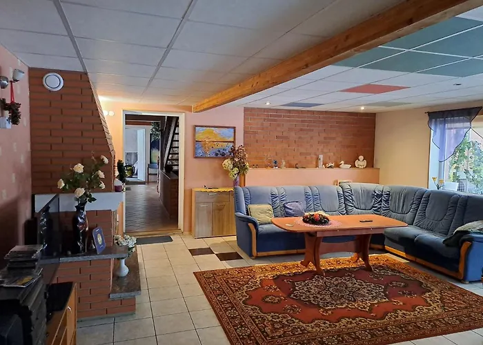 Accommodatie bij particulieren Raehni Maja