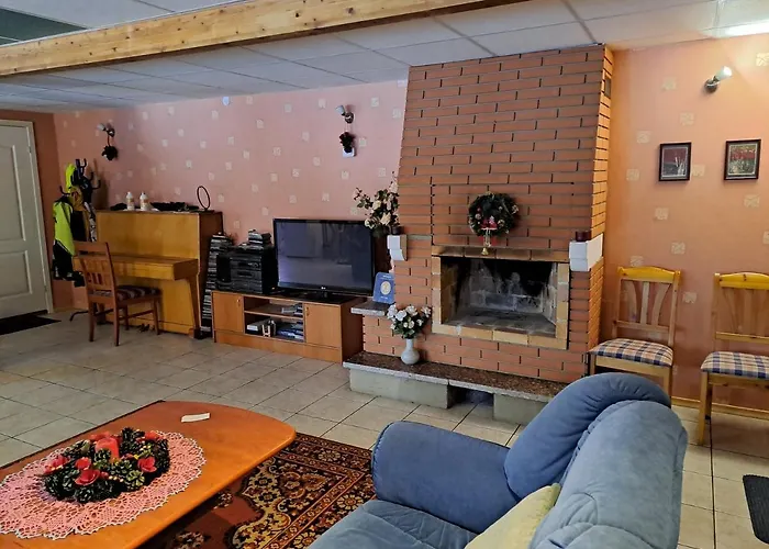 Raehni Maja Accommodatie bij particulieren *