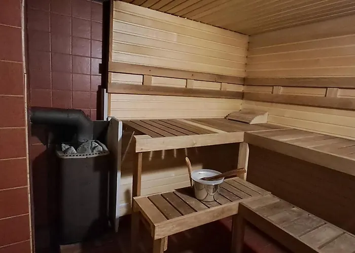 Raehni Maja Accommodatie bij particulieren