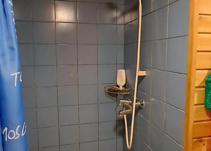 Accommodatie bij particulieren Raehni Maja