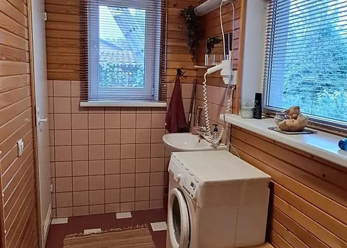 Raehni Maja Accommodatie bij particulieren Põlva