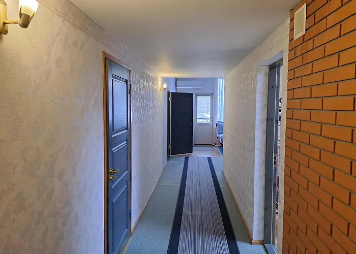 Accommodatie bij particulieren Raehni Maja Põlva