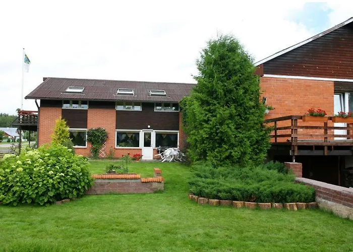 Raehni Maja Accommodatie bij particulieren